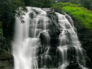 abbey falls